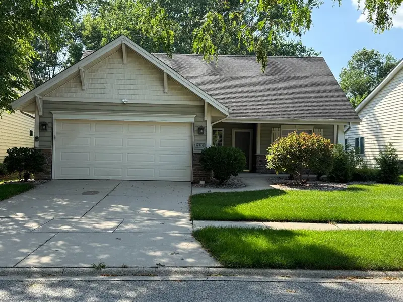 6418 Grosbeak Court, Hobart, IN 46342