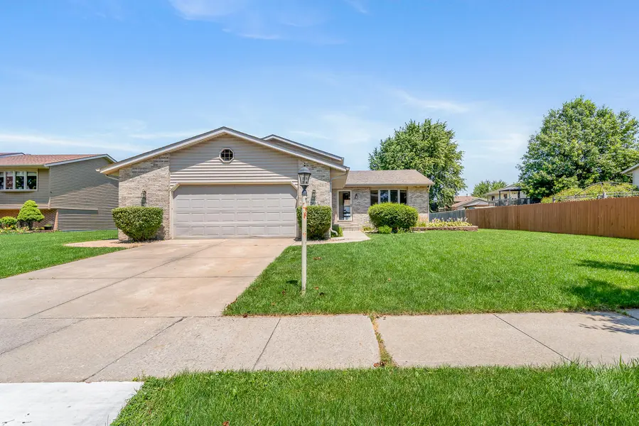2994 Barberry Drive, Hobart, IN 46342
