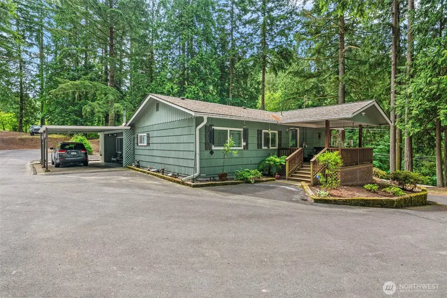 344 Rose Valley RD, Kelso, WA 98626