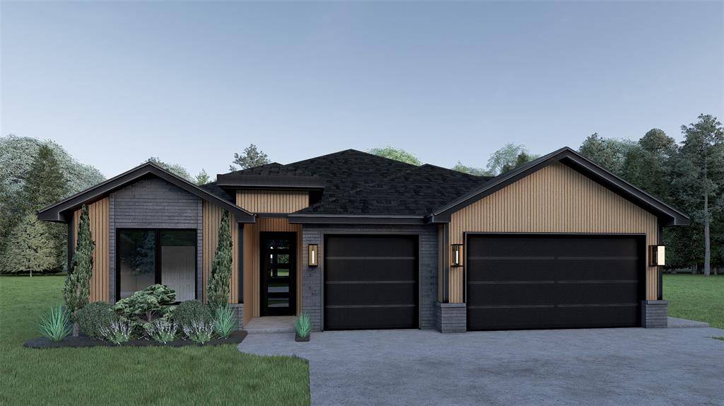 15700 Siloa AVE, Edmond, OK 73013