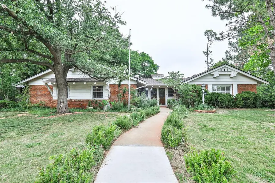 2301 NW 57th ST, Oklahoma City, OK 73112