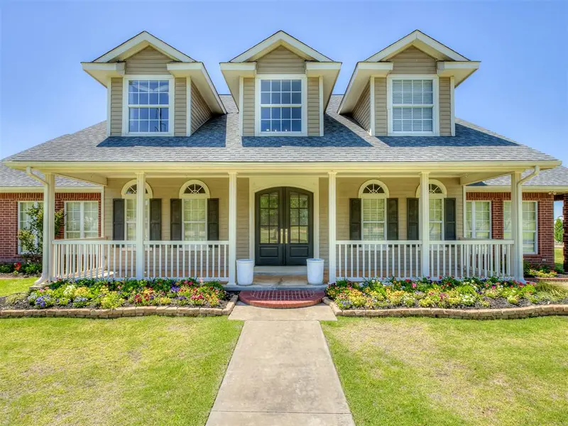 4200 NW 48th AVE, Norman, OK 73072