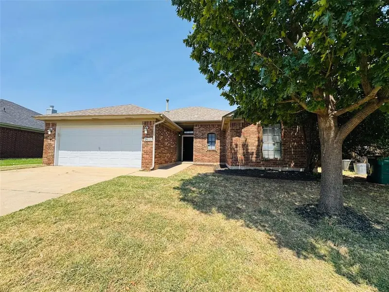 2605 NW 162nd ST, Edmond, OK 73013