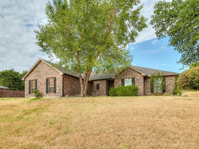 7225 Morning Song DR, Oklahoma City, OK 73150