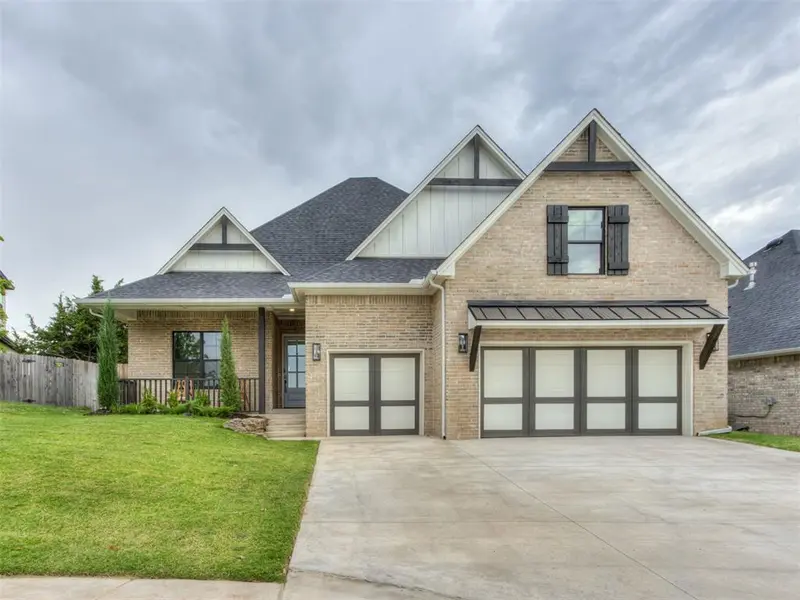 2509 Piedmont CT, Edmond, OK 73034