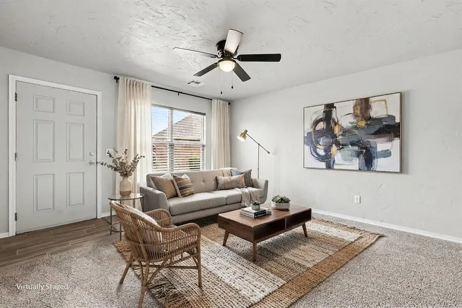 9600 SW 17th ST, Oklahoma City, OK 73128