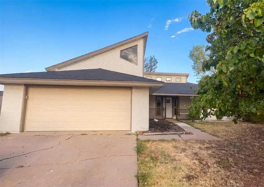 2114 NW 55th ST, Lawton, OK 73505