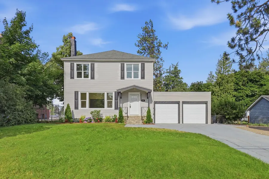 3534 S Grand Blvd, Spokane, WA 99203