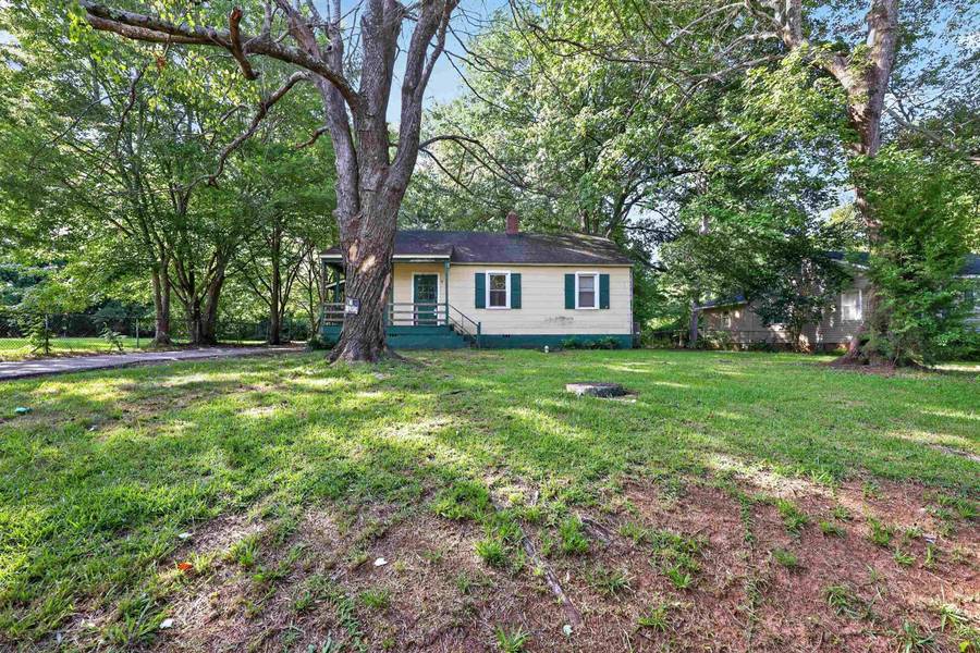 204 Anderson DR, Spartanburg, SC 29302
