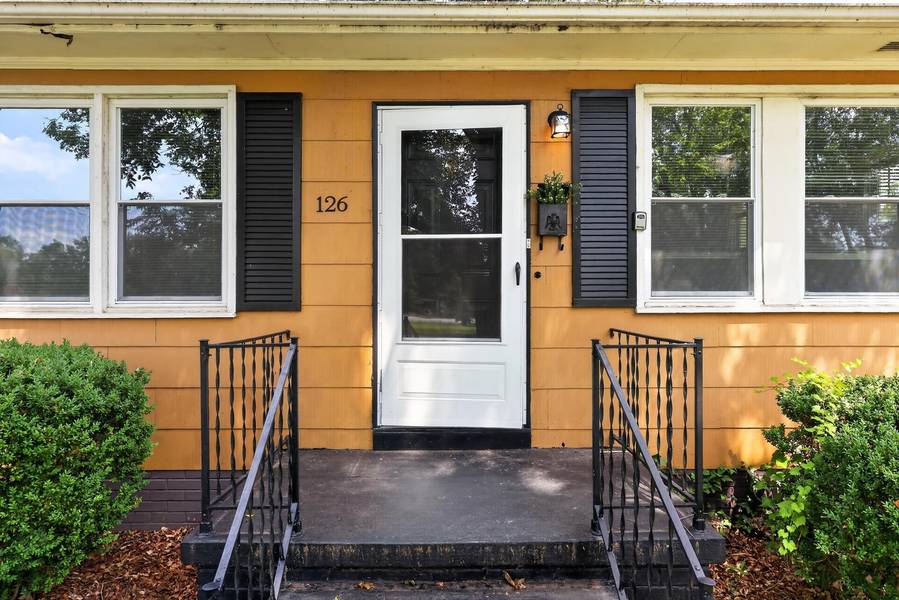 126 Wayland ST, Spartanburg, SC 29303