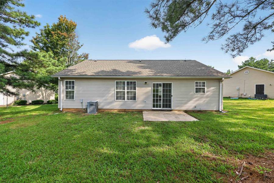 610 Basil CT, Spartanburg, SC 29301