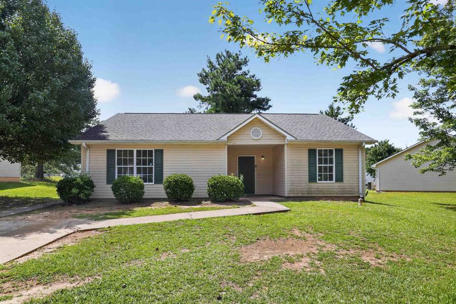 1841 Tamara WAY, Spartanburg, SC 29301