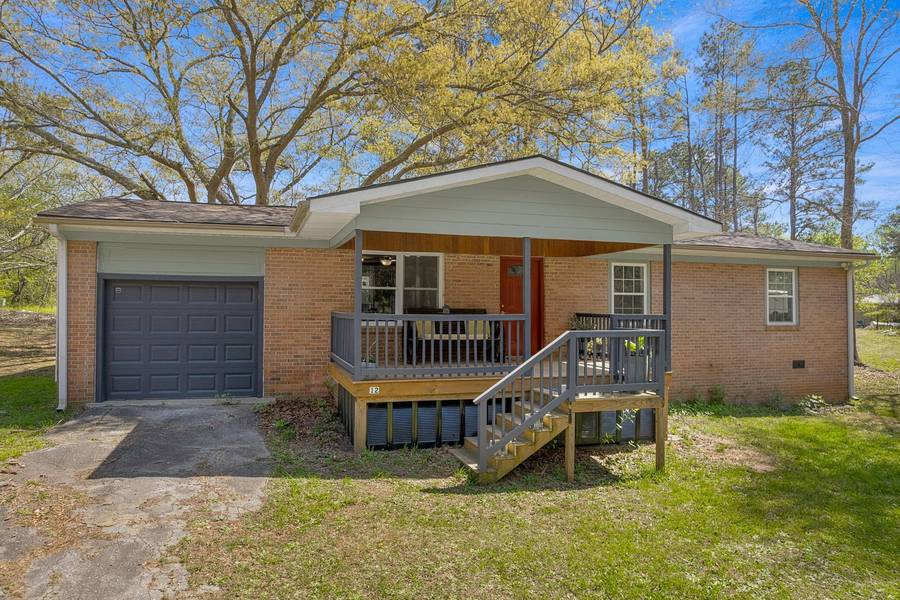 12 Heritage CT, Spartanburg, SC 29307