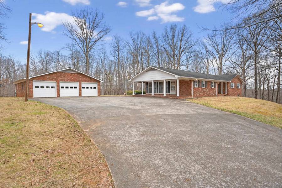 1010 Highway 14 W HWY, Landrum, SC 29356