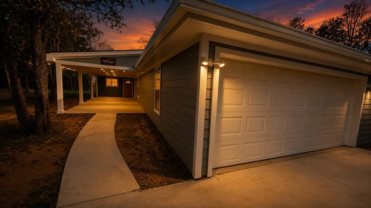 141 Sendero BLVD, Cedar Creek, TX 78612