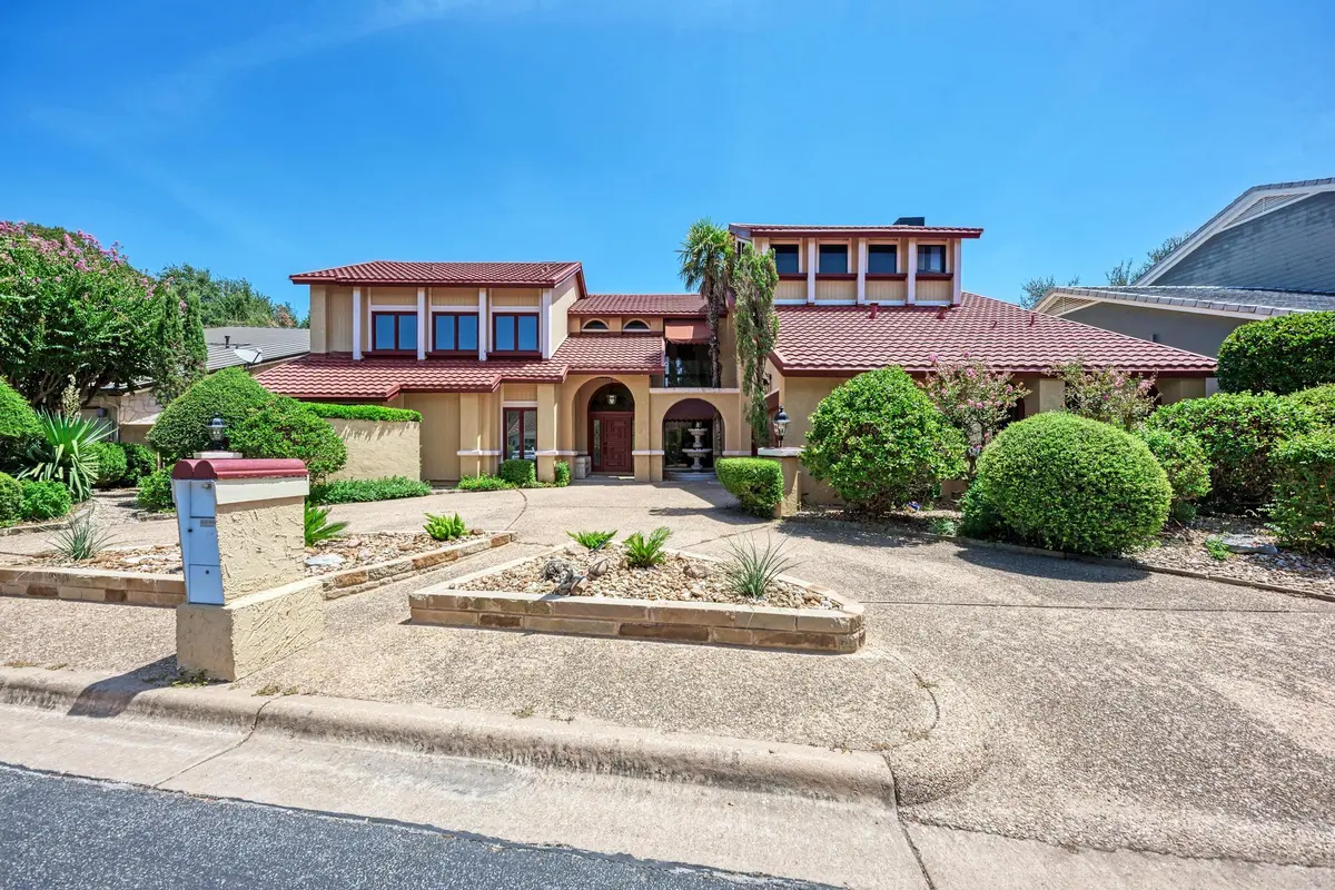 10909 Legends LN, Austin, TX 78747
