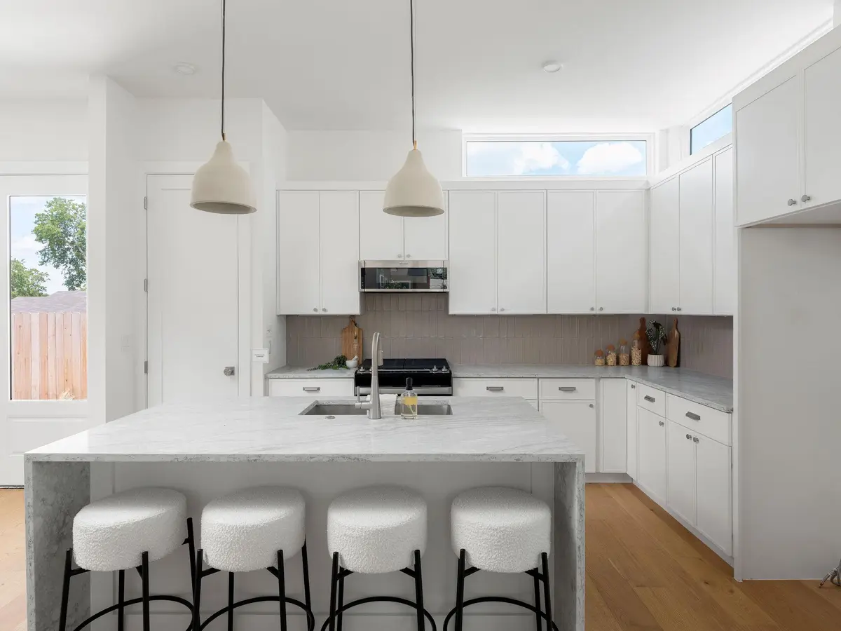 6407 Bradsher #I, Austin, TX 78745