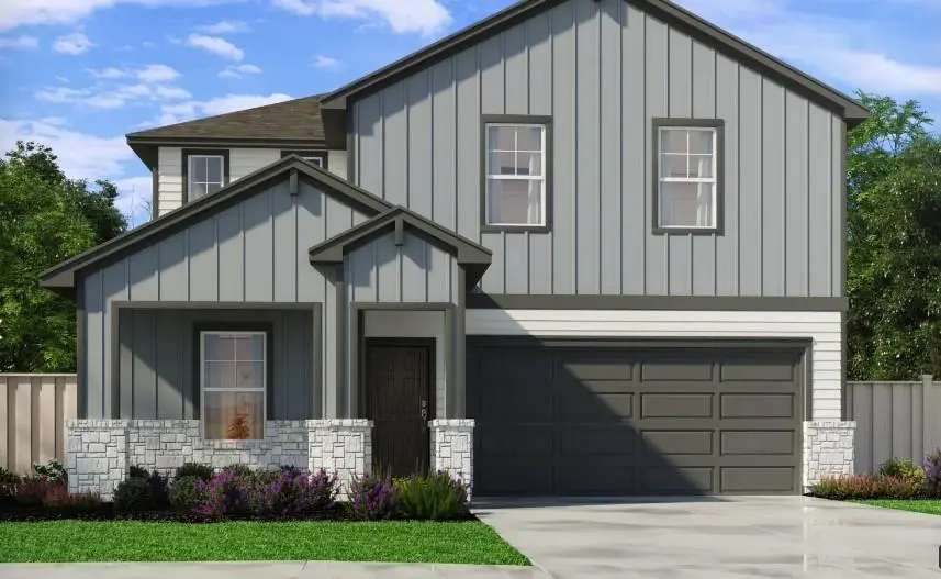 136 Woodbrook DR, Georgetown, TX 78674