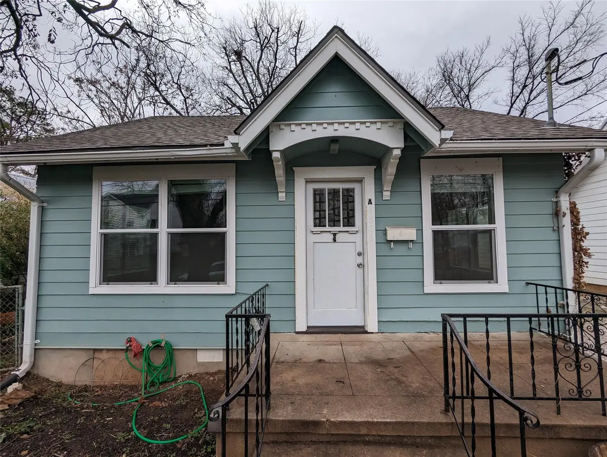 4526 Avenue H Ave, Austin, TX 78751