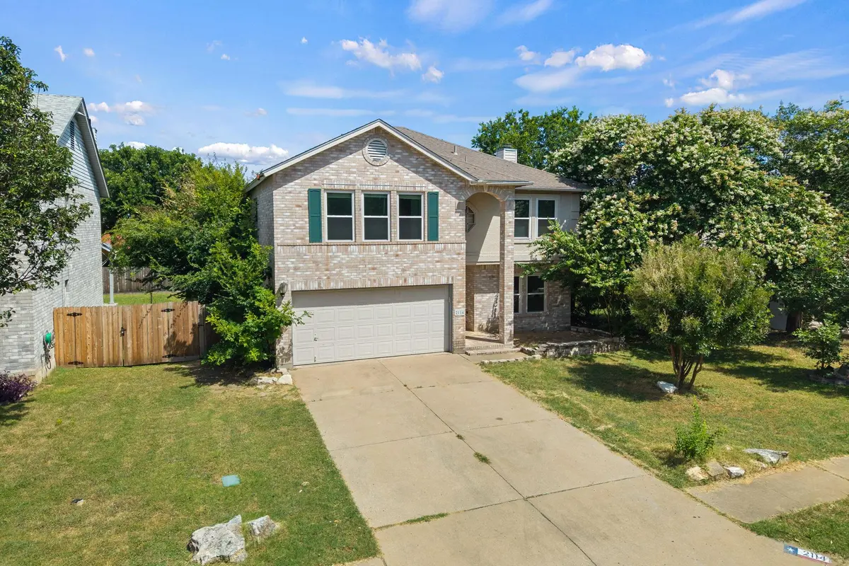 2114 Milan DR, Cedar Park, TX 78613