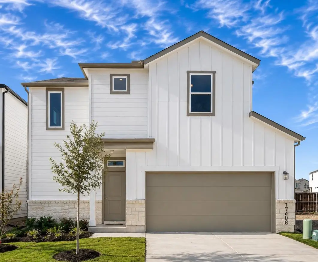 17408 Monastrell LN, Pflugerville, TX 78664