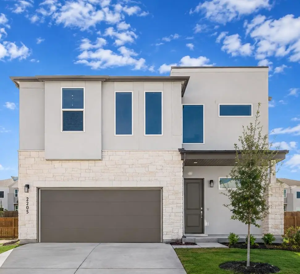 17512 Torneo DR, Round Rock, TX 78664