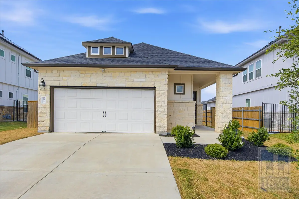 4910 Warm Wassail DR, Austin, TX 78747