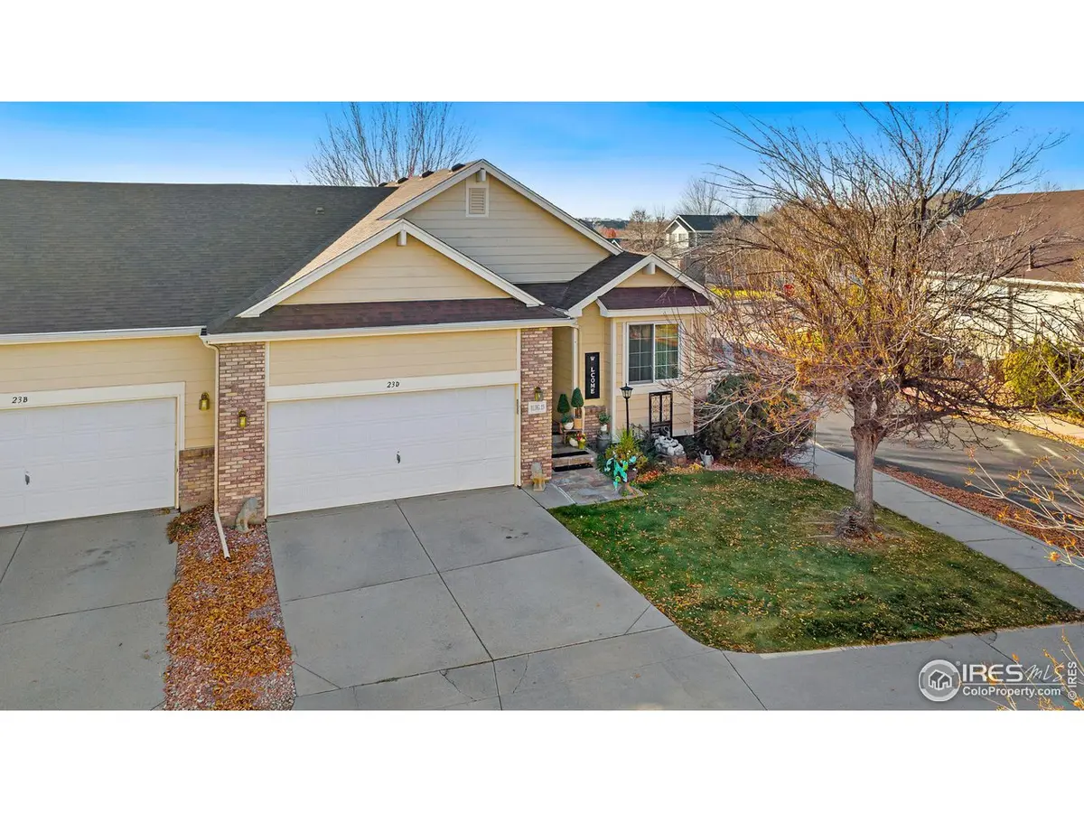 4902 W 29th #23D, Greeley, CO 80634