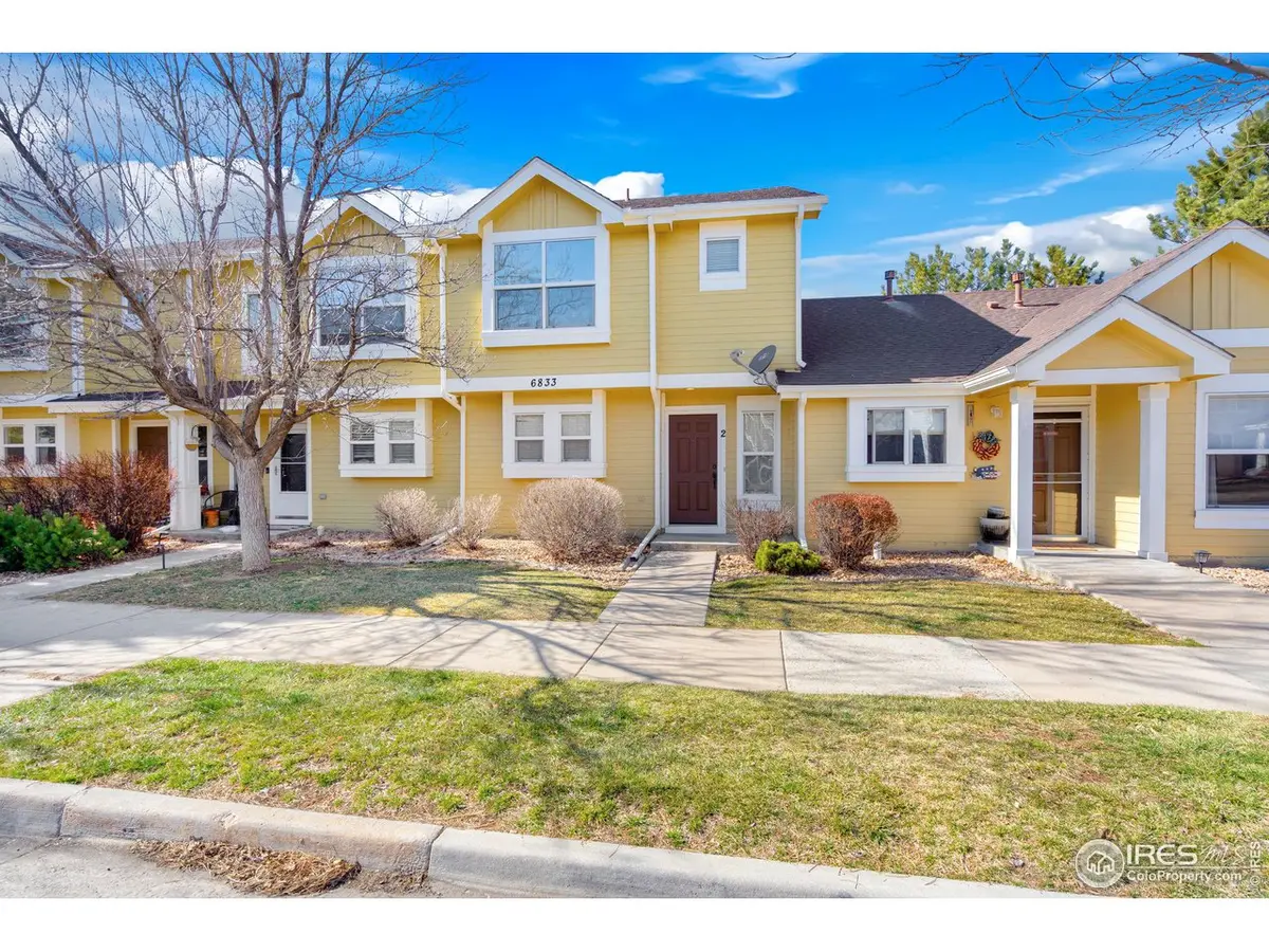 6833 Autumn Ridge #2, Fort Collins, CO 80525