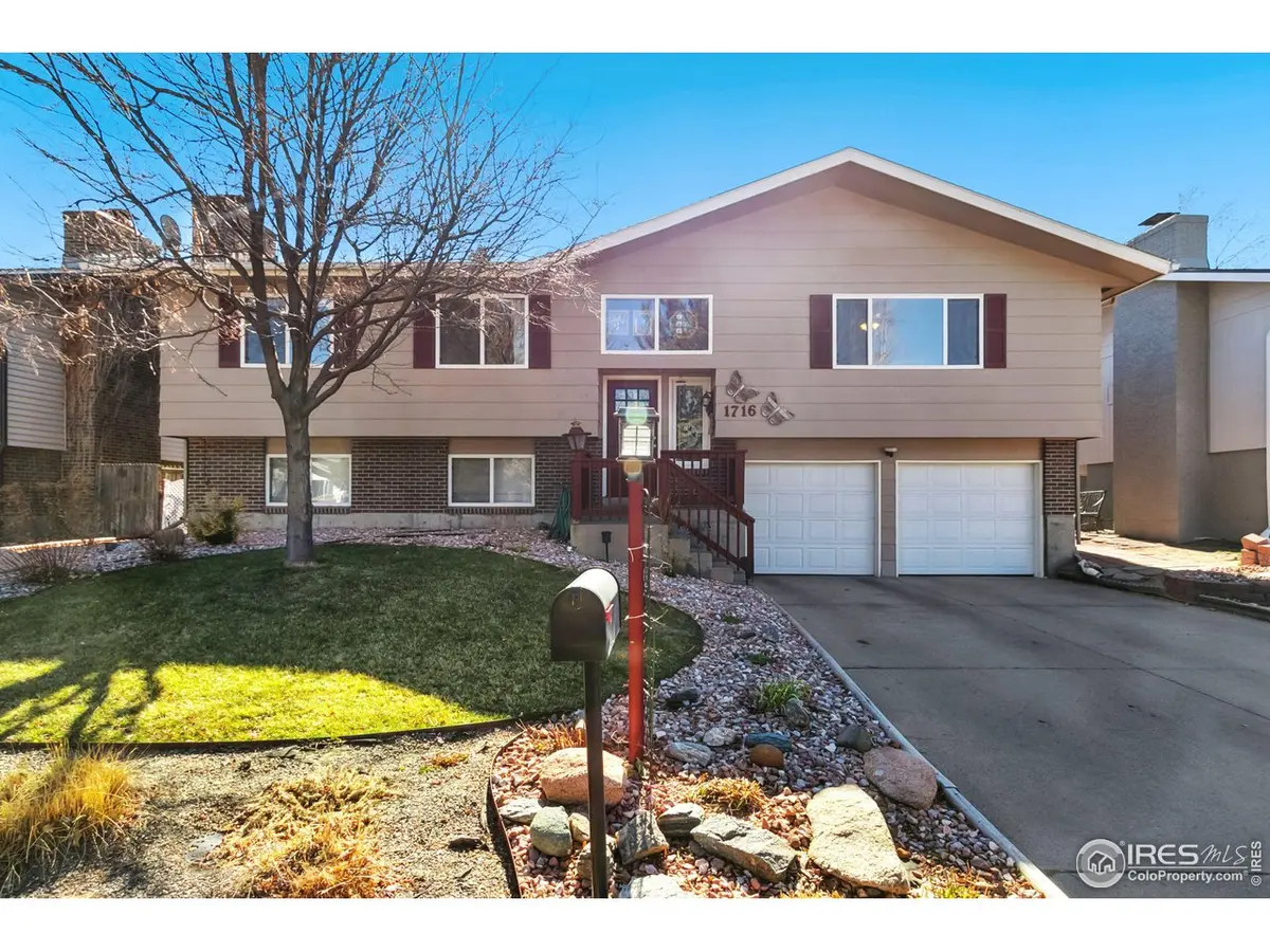 1716 26th, Greeley, CO 80634