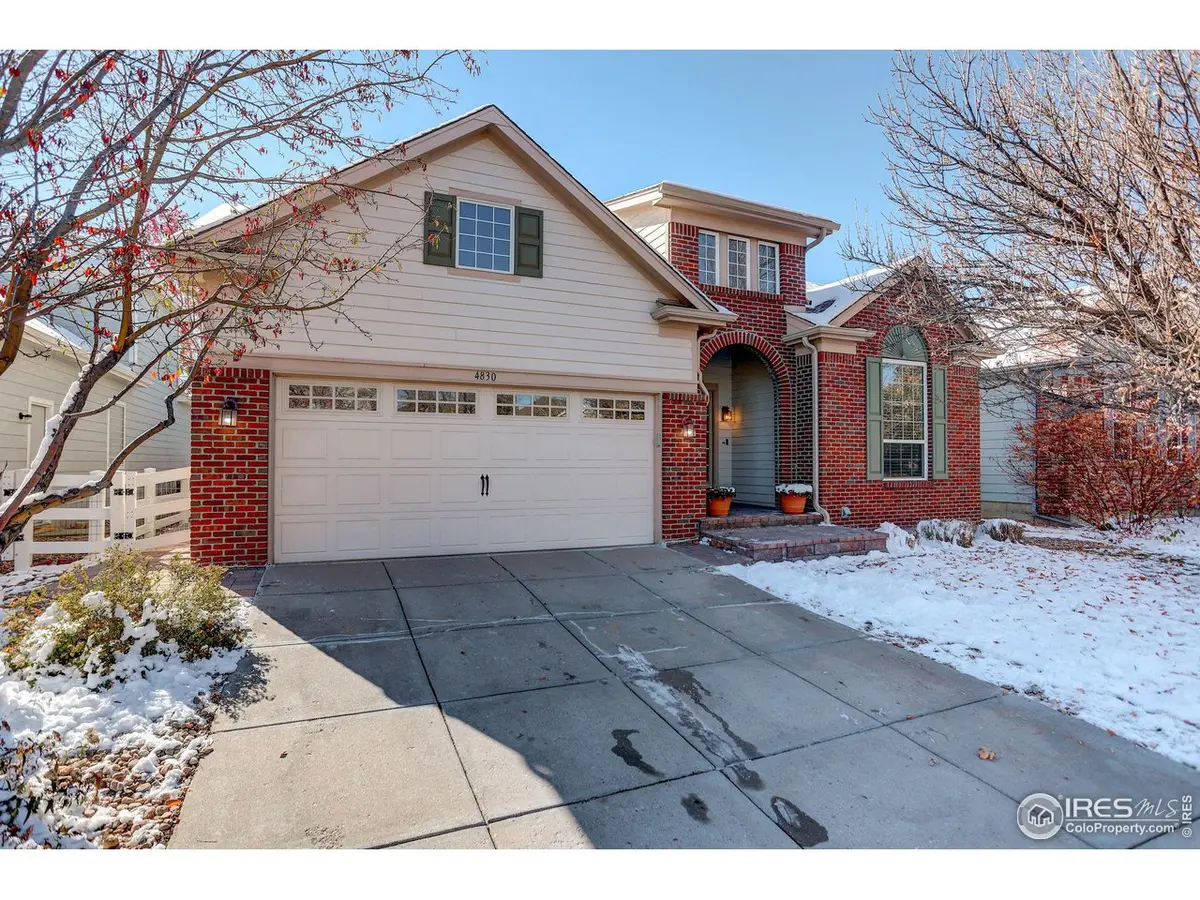 4830 W 116th, Westminster, CO 80031