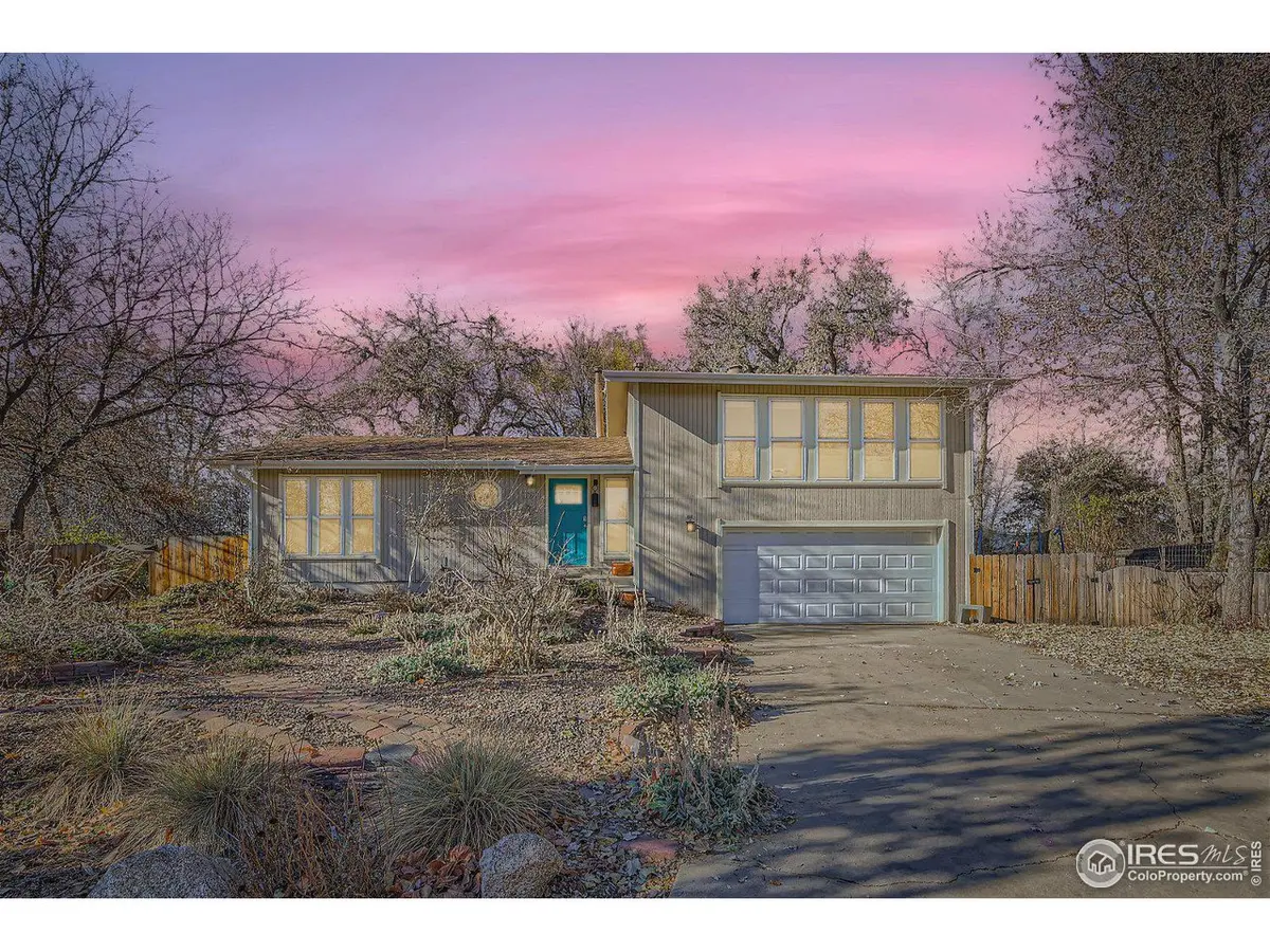 1283 Cavan, Boulder, CO 80303