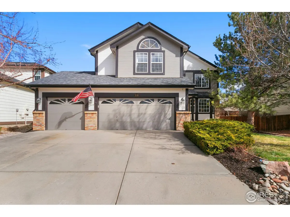 2126 Westchase, Fort Collins, CO 80528