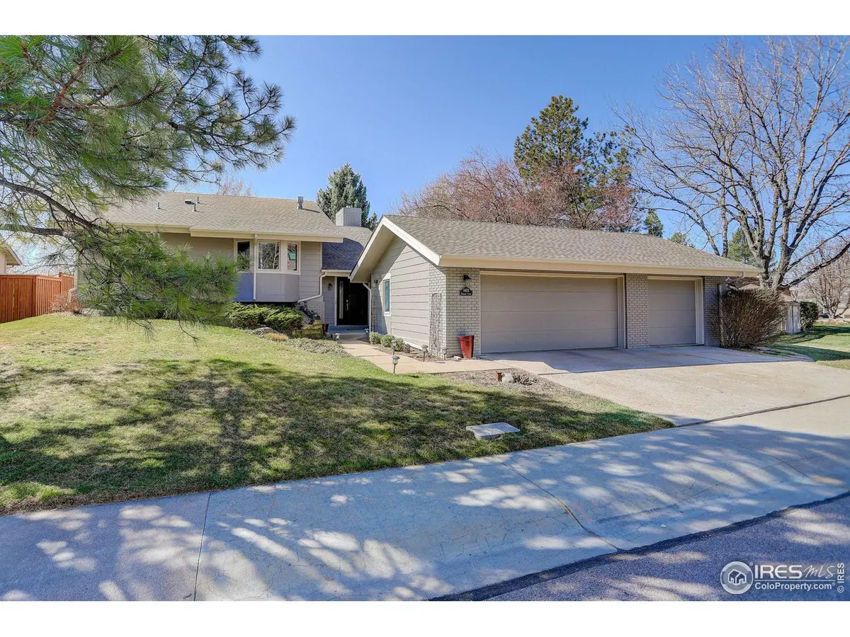 1413 Hummel, Fort Collins, CO 80525