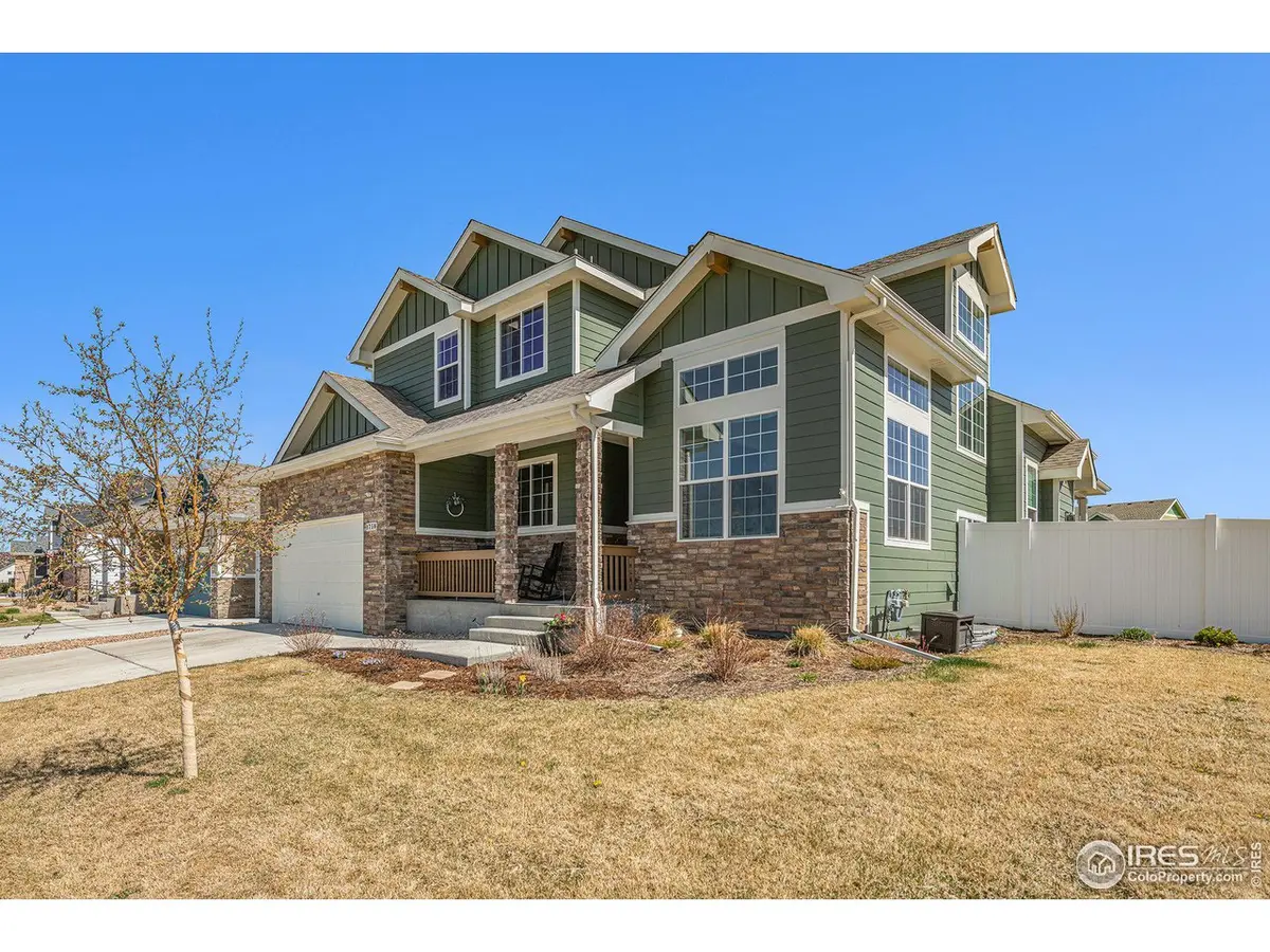 1750 Vista Point, Severance, CO 80550