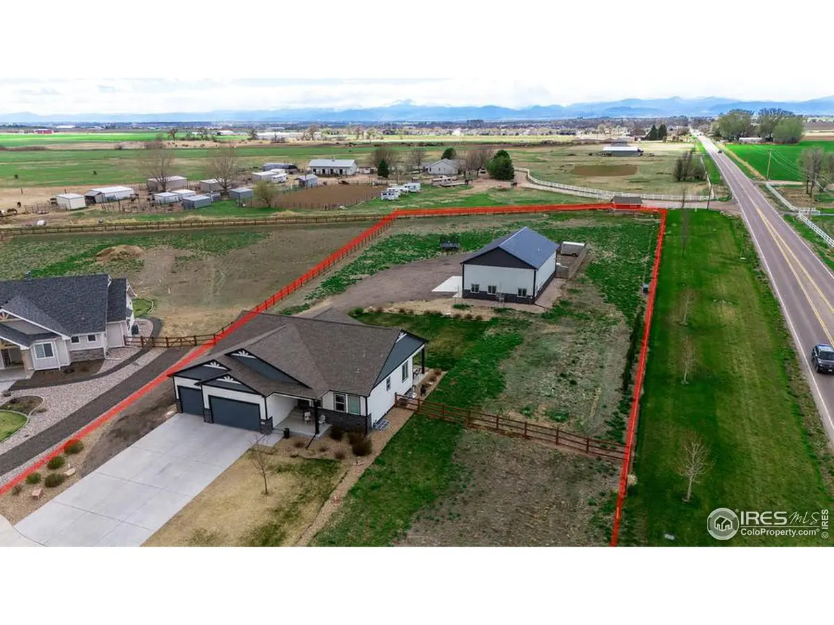 5001 Prairie Lark, Severance, CO 80615