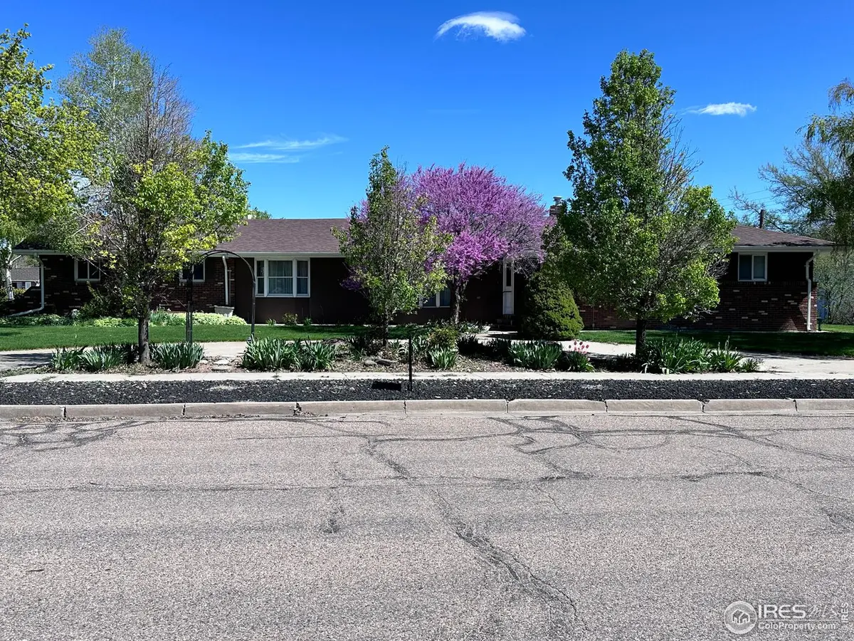 1790 Lowell, Burlington, CO 80807