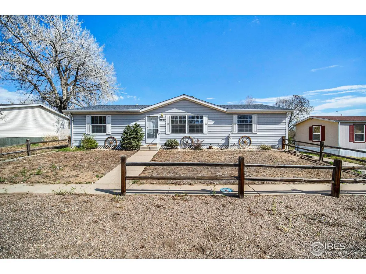 3624 Yosemite, Greeley, CO 80634