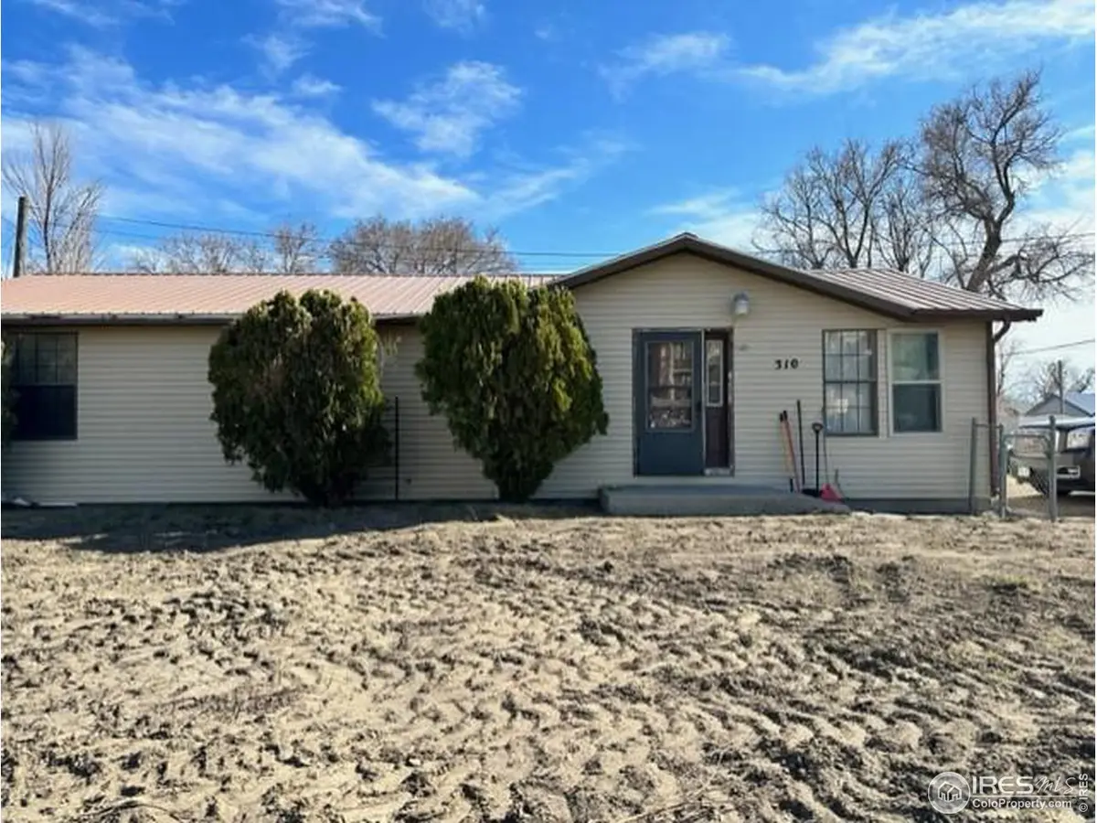 310 W Riverview, Fort Morgan, CO 80701
