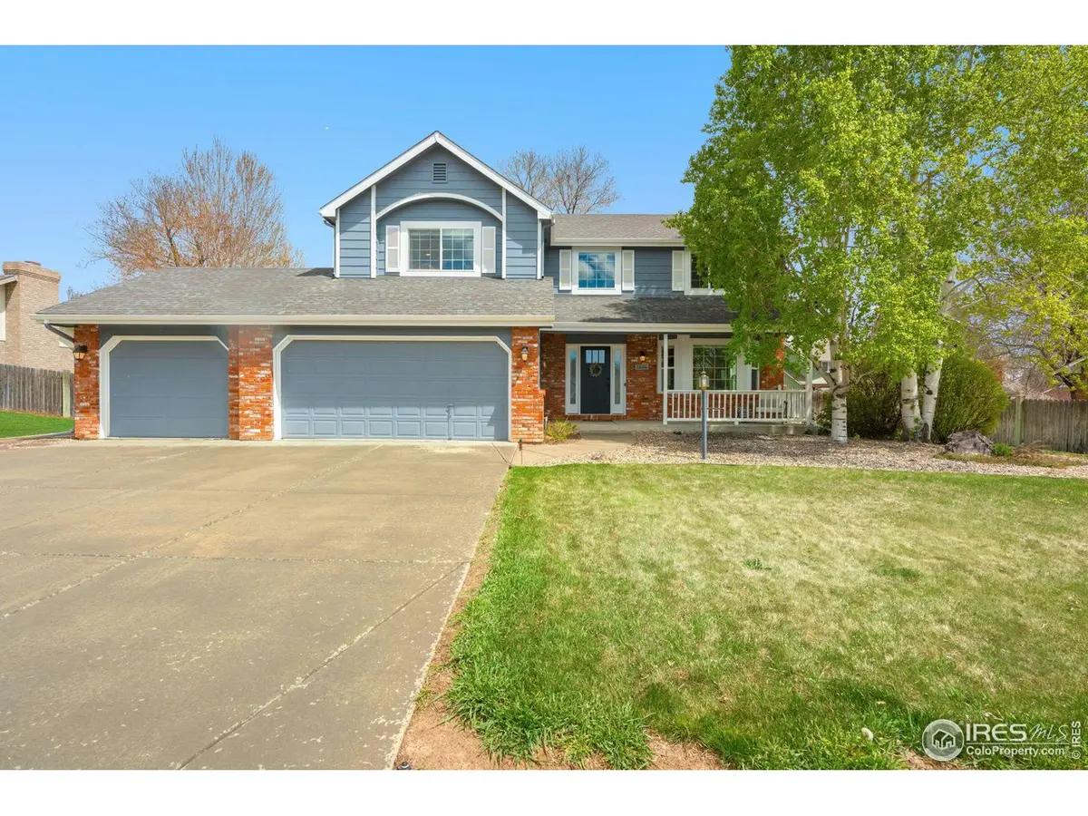 2444 Mehaffey, Loveland, CO 80538