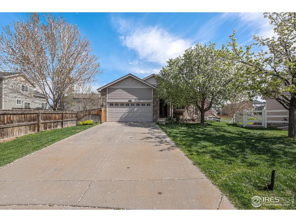 1208 Vinson, Fort Collins, CO 80526