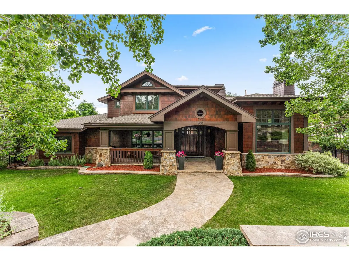 800 Grant, Boulder, CO 80302