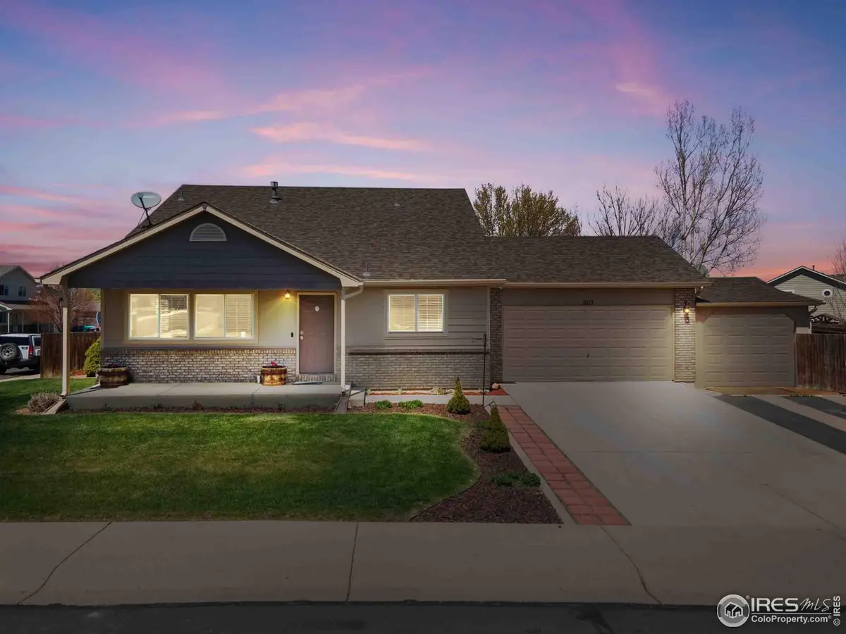 203 W Juneberry, Milliken, CO 80543