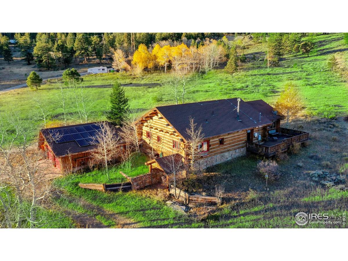 1005 Kerr, Estes Park, CO 80517
