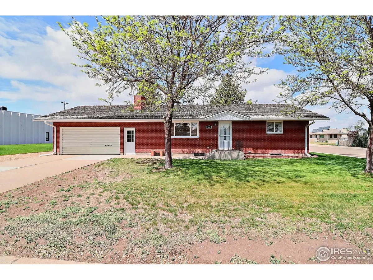 203 1st, Kersey, CO 80644
