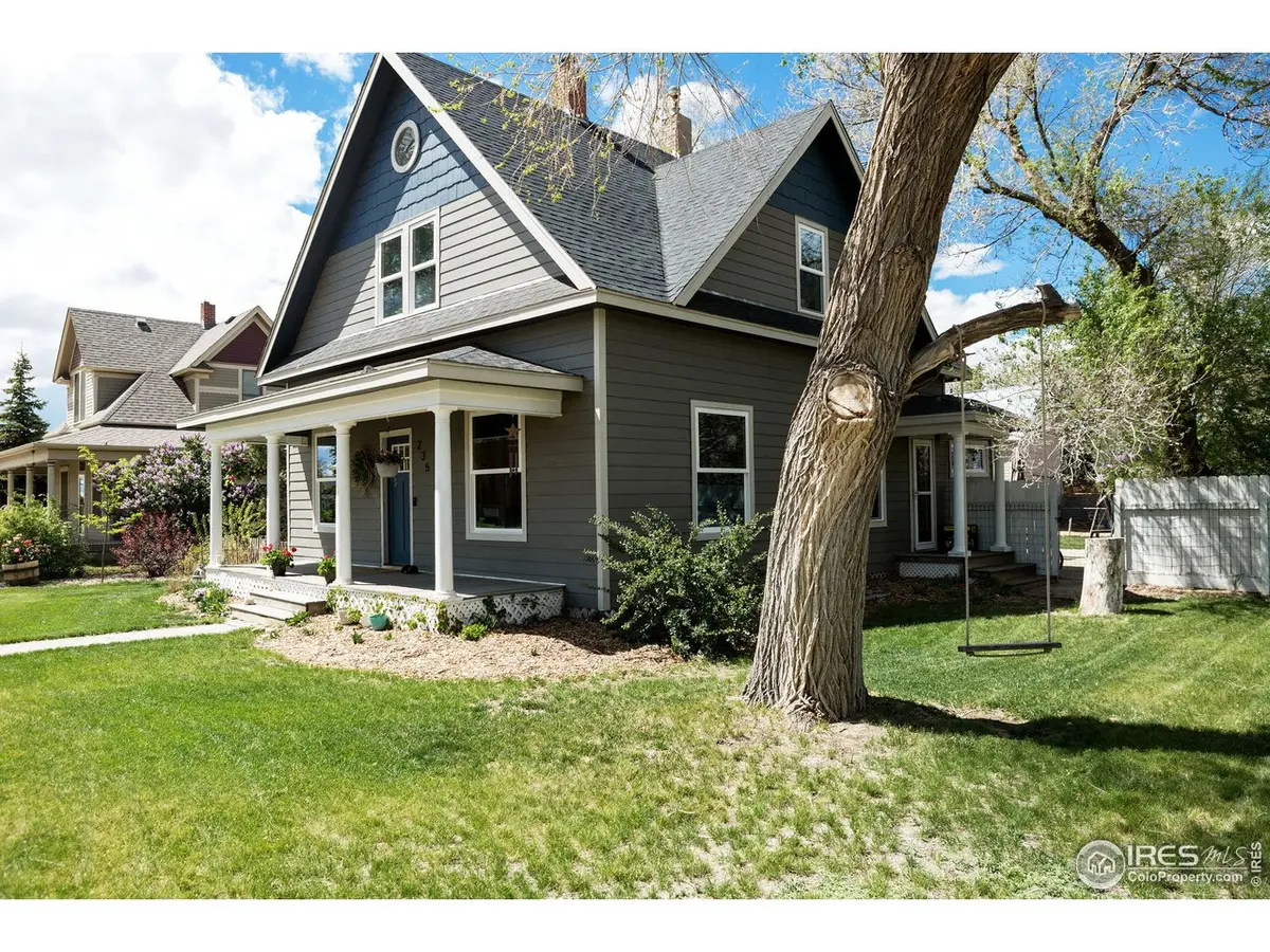 235 W Shafer, Pierce, CO 80650