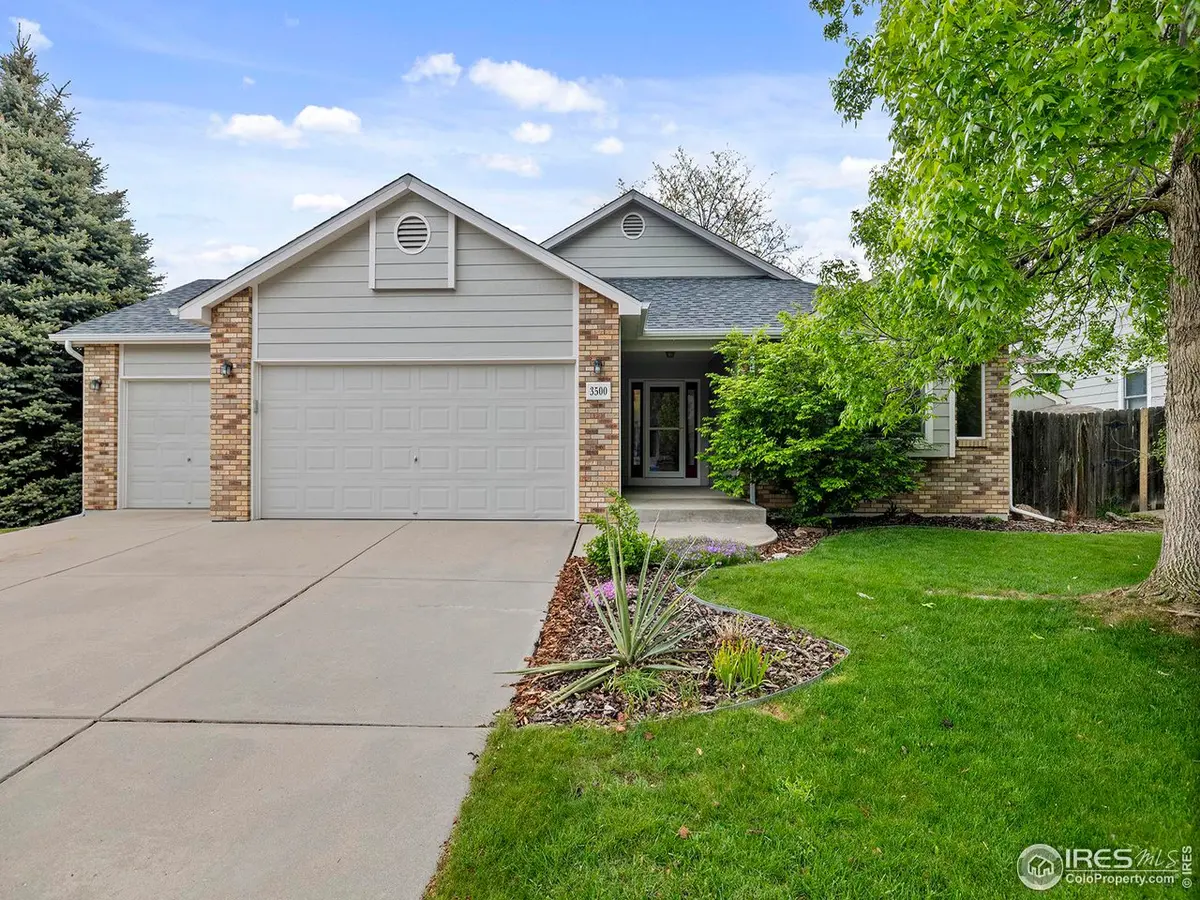 3500 Oak Hill, Fort Collins, CO 80526
