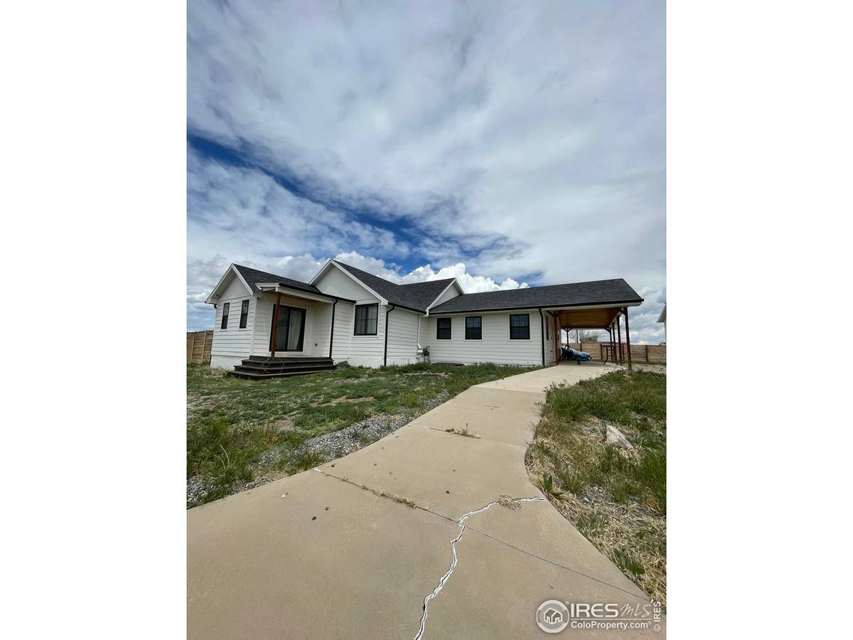 420 7th, Deer Trail, CO 80105