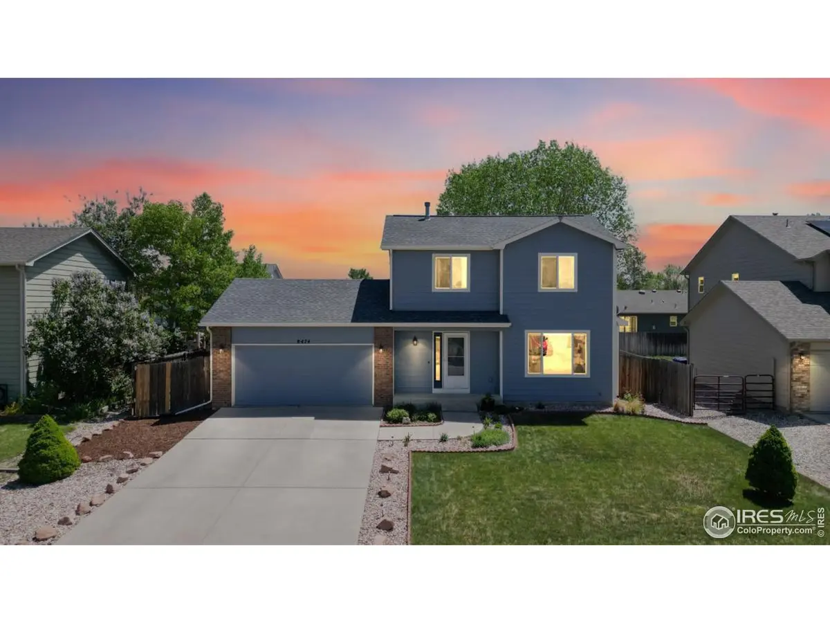8474 Calumet, Wellington, CO 80549