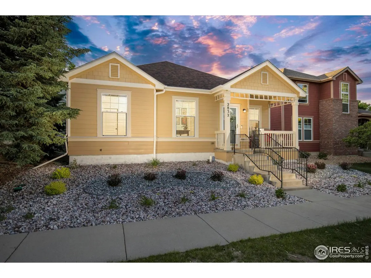 2832 County Fair, Fort Collins, CO 80528
